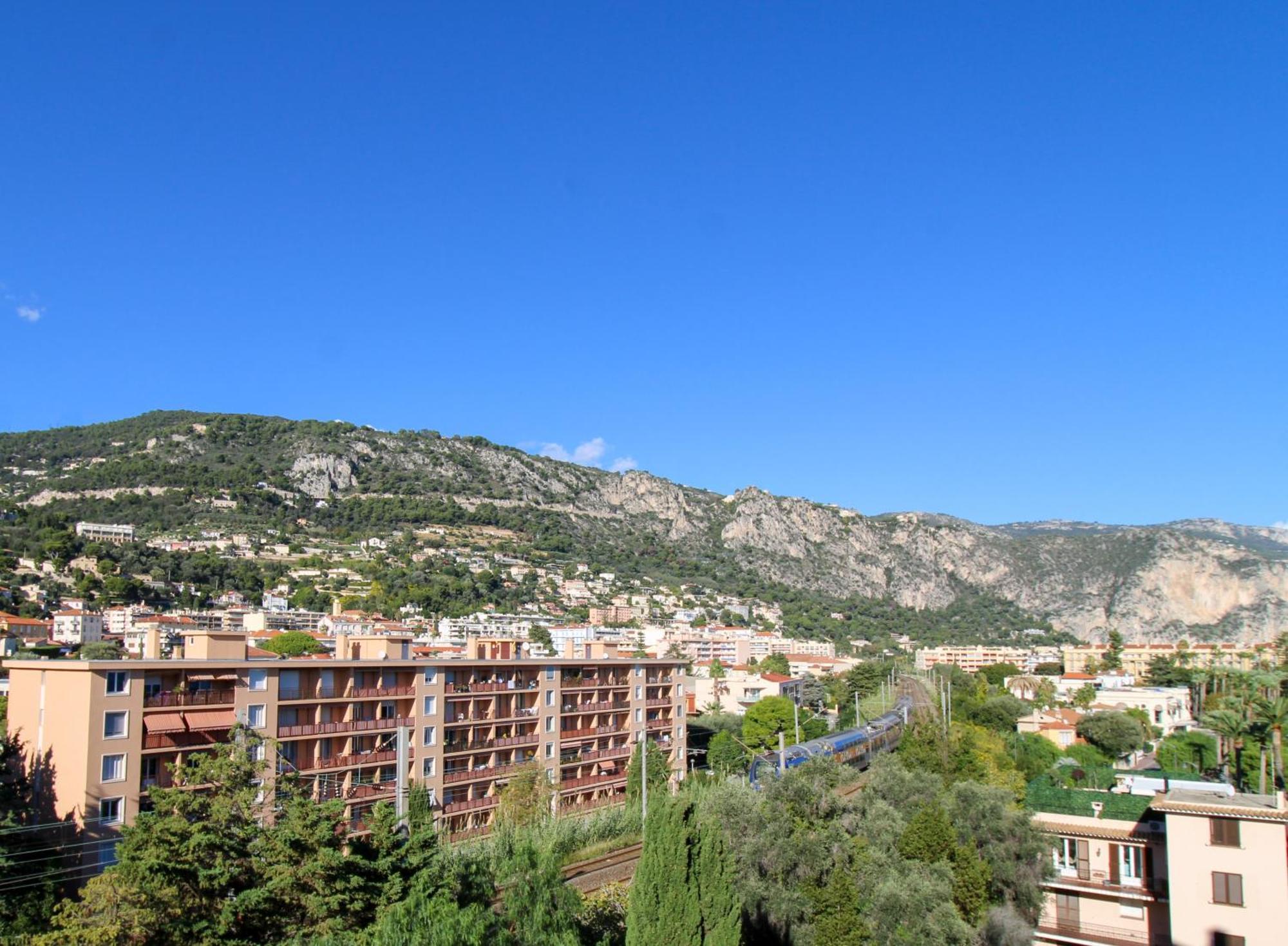 Hotel Royal-Riviera Saint-Jean-Cap-Ferrat Zimmer foto