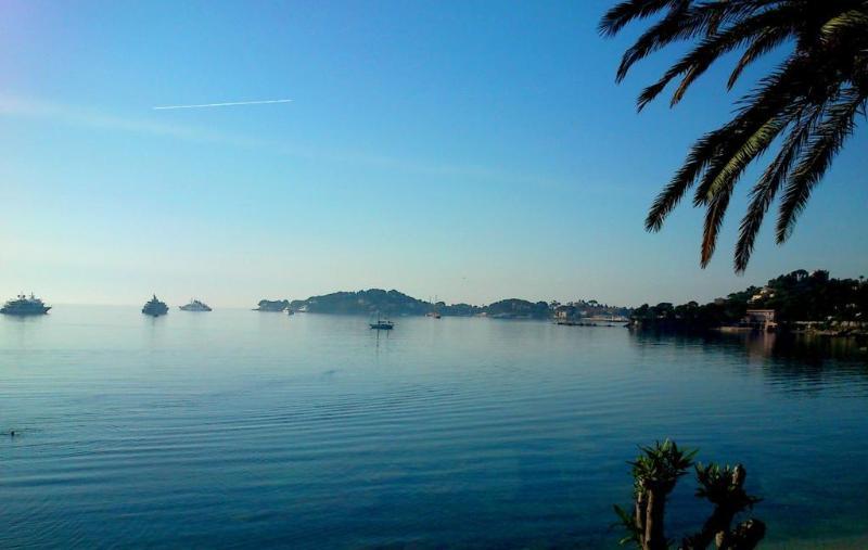 Hotel Royal-Riviera Saint-Jean-Cap-Ferrat Exterior foto